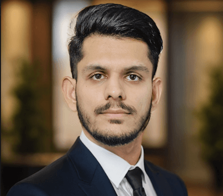 Wisam Ahmad